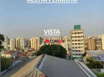 c0a88d1b7c669e32ae8d4059a2b200c2428880a8 · Permuta Sobrado com 5 dormitórios à venda, 419 m² por R$ 3.600.000 - Vila Ipojuca - São Paulo/SP