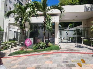 90337fc2ba4d13e66e33360d463f3302ac8da9e1 · Apartamento com 3 dormitórios à venda, 97 m² por R$ 740.000,00 - Consil - Cuiabá/MT