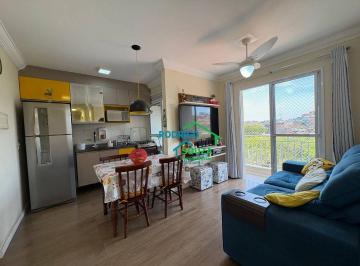 6e4e8dd0a8e24c32644d7251377f116150f47773 · Apartamento com 2 dormitórios à venda, 46 m² por R$ 279.000,00 - Chácara Granja Velha - Carapicuíba/