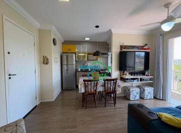 c3db5f5012ea51fa0f1eddc1ccecadc4c9d9e819 · Apartamento com 2 dormitórios à venda, 46 m² por R$ 279.000,00 - Jardim Marilu - Carapicuíba/SP