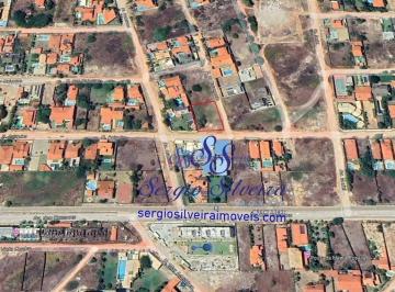 397541ae8ddae7e95a12327f1a5593e1f996559e · Amplo terreno no Porto das Dunas