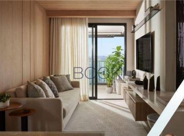 Living · Oportunidade - Expand Pinheiros - 73 m²