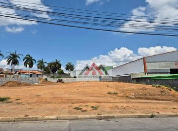 33fd3eda88bcf839f67a0fc9af3163039e4c0479 · Terreno para alugar, 3670 m² por R$ 12.000,00/mês - Cidade Nova - Pindamonhangaba/SP