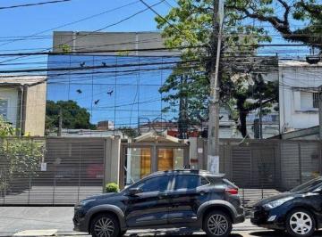 Fachada · Oportunidade - Prédio Comercial - 709 m² - Mirandópolis