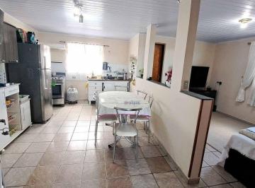 5698da296e59f17a907cbe04102ae3b0697ee714 · Casas residenciais (4) - 2 vagas de garagem no Jardim Belvedere - Guarulhos-SP.