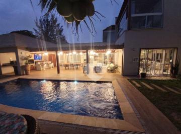 33d55047d82712d69715e3ca361d050b90d2b555 · Casa com 4 quartos à venda, 394 m² por R$ 6.800.000 - Barra da Tijuca - Rio de Janeiro/RJ