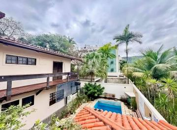 24c93234f8946490a0cc23b2f73612605982849f · Casa com 4 Quartos à venda, 328 m² por - São Francisco - Niterói/RJ