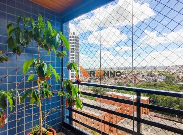6acedfe4d652537901e47838bb69e2ea4960c842 · Apartamento com 2 dormitórios à venda, 67 m² por R$ 649.000,00 - Cristo Rei - Curitiba/PR