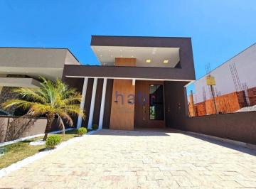 de8b681880527032d6d58b8db9d9e88935d83e5b · Casa com 3 dormitórios à venda, 104 m² por R$ 749.000,00 - Jardim Residencial Villagio Ipanema I	 - 