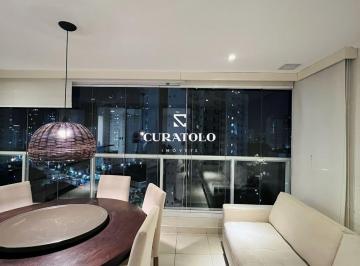 Apartamento · 106m² · 2 Quartos · 2 Vagas · Concept Anália Franco - Apartamento Alto padrão á venda com 106 m², Porteira fechada, Anália Franco,