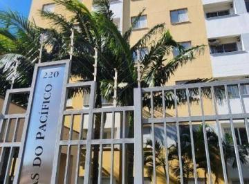 52b13878840e986d0ce0fc6fcb86c40f6f78f1de · Apartamento com 2 dormitórios à venda, 59 m² por R$ 410.000,00 - Parque Itália - Campinas/SP