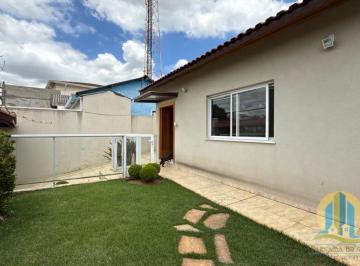 Casa · 194m² · 3 Quartos · 5 Vagas · Casa Alto Padrão em Jardim Professor Benoá, Santana de Parnaíba/SP
