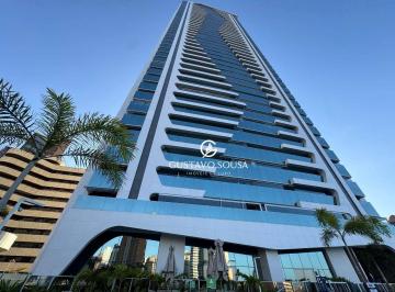 205e0c1307d78644a9b7dfc9e46b120db8b07c3e · Apartamento com 3 dormitórios à venda, 153 m² por R$ 3.500.000,00 - Meireles - Fortaleza/CE