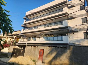 04332b236922934f27164556d4184784847f06cf · Apartamento à venda, 145 m² por R$ 890.000,00 - Vila Valqueire - Rio de Janeiro/RJ