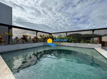98f6a7e79b4e801c232e6e61a34ecee35aac421d · Cobertura próximo à praia com vista — Astúrias — Guarujá