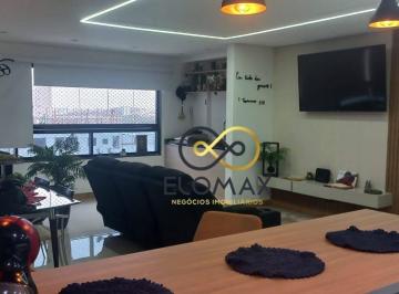 dde8427719be777b0a828eaec103e4a07e2c5921 · Apartamento à Venda no Condomínio The Brick  02 Dormitórios | 01 Suíte | 02 Vagas | 89 m² de Área Út