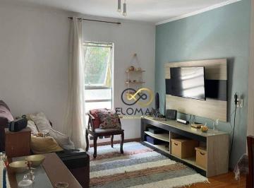 7946062352995738c4bad446bea7bb84091ef469 · Apartamento com 2 dormitórios à venda, 50 m² por R$ 320.000,00 - Parque Mandaqui - São Paulo/SP