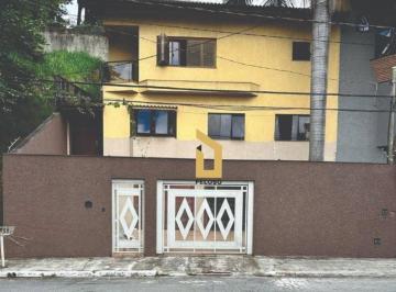 5a086573e5c0a776e73b81890901f0d401b89080 · Sobrado à venda | 325m² | 4 suítes | closet | quintal | 6 vagas | Jardim Guapira - São Paulo/SP