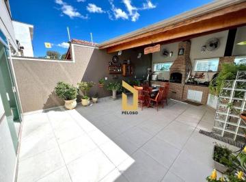 2e608e1a14cf53b1ca984087ce6ef1806a127068 · Sobrado alto padrão à venda | 4 suítes | 5 vagas | quintal com churrasqueira | Água Fria - São Paulo