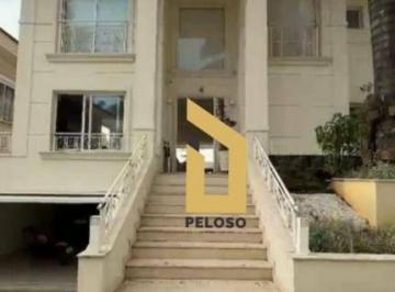 404d00bb673c8792a89e5dced307199b735dccf2 · Sobrado à venda, 515 m² por R$ 7.500.000,00 - Tucuruvi - São Paulo/SP