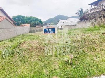 TERRENO  MARICA - CONDOMINIO HELENA  VARELLA 1 · Terreno Plano em Condomínio Fechado em Maricá – 476m²