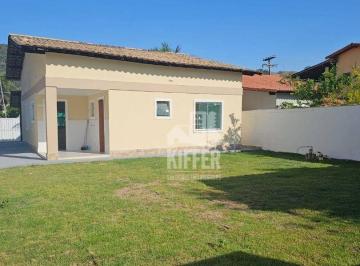 CASA ITAIPUAÇU · Casa em Condomínio Fechado em Inoã Itaipuaçu | 3 Quartos | Suíte