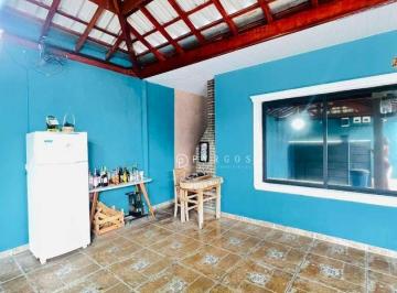 002ec980945bcfa42a1015ee7def038caaf1450c · Sobrado com 3 dormitórios à venda, 220 m² por R$ 1.125.000,00 - Villa Branca - Jacareí/SP