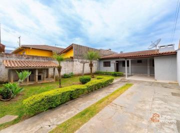 2c0c73c835b0b4e8081eca32940b03a9d67043a9 · Casa para locação, com 2 quartos em Campo Lago - Vila Verde