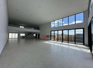 76b68231458677df91349b6c639a08c1750aba5b · Salão Comercial com 285m², 5 vagas, mezanino e quintal, 4 banheiros, Jardim Esplanada, Indaiatuba-SP
