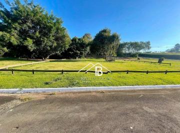 f9c4eabb5621c1158b57fdc446bb0154728349f1 · Terreno à venda, 1145 m² por R$ 1.830.000,00 - Helvétia Country - Indaiatuba/SP