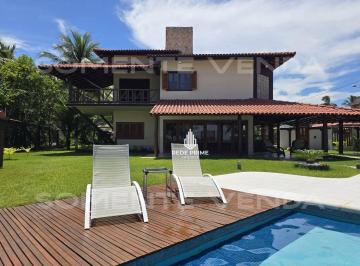 7093111eb95c3feb0d1ec4496b577a94ef94140d · Casa com 4 dormitórios à venda, 350 m² por R$ 2.850.000,00 - Olivença - Ilhéus/BA