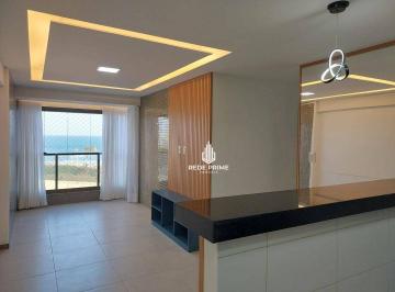 9b2a30a802b4f0cd08d89f2f391e508fe209657e · Apartamento com 2 dormitórios para alugar, 60 m² por R$ 8.000,00/mês - Jaguaribe - Salvador/BA