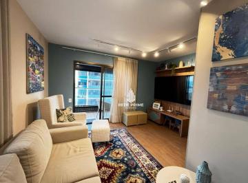 95c6b43666c90bbcd1663878b13d63222946c1de · Apartamento com 1 dormitório à venda, 64 m² por R$ 1.150.000,00 - Barra - Salvador/BA