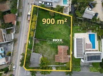 0a9668a0fe6a3804b5e732ffd73ff99aa9339da7 · Terreno de Esquina à venda, 900 m² por R$ 1.300.000 - Centro,  Araucária/PR