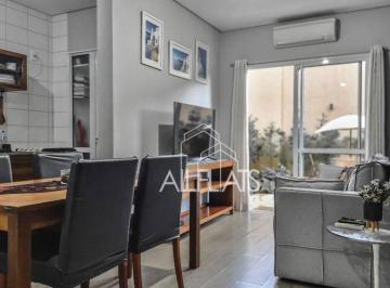 a0fa45ef3f84a6878b2f330fb89e02831ada9105 · Apartamento Garden com 2 quartos à venda, 61 m² - Morumbi - São Paulo/SP
