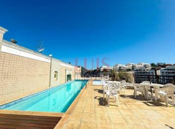59a38628832b0f1a22cc9909809b8c1fc4e1d312 · Cobertura com 4 dormitórios à venda, 242 m² por R$ 1.395.000,00 - Piratininga - Niterói/RJ