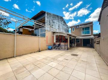 f48ec905f2cbc65e8b505f420a0b702a04d44212 · Casa com 3 dormitórios para alugar, 160 m² por R$ 4.200/mês + Taxas - Itaipu - Niterói/RJ