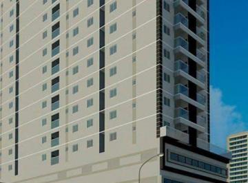 0449af2508645ff84ac50b0f89ceb6f7542e5708 · Apartamento com 2 dormitórios à venda, 47 m² por R$ 350.000,00 - Centro - Cascavel/PR