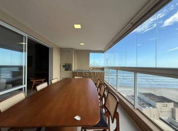 af002f5ff2dcb021aeb5e4c04bb39813f40906a8 · Apartamento VISTA MAR com 3 dormitórios à venda, 143 m² por R$ 1.900.000 - Aviação - Praia Grande/SP