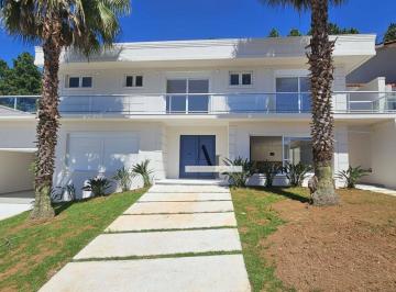 29ca94ee877337d0d611fffdc30539d5e491af57 · Casa com 4 dormitórios à venda, 480 m² por R$ 5.200.000,00 - Arujázinho IV - Arujá/SP
