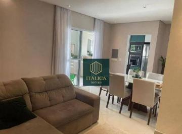 ebae759f66f6b0e1d65cb1a147eda3b45fc5d936 · Apartamento à venda, 96 m² por R$ 1.195.000,00 - Santa Paula - São Caetano do Sul/SP