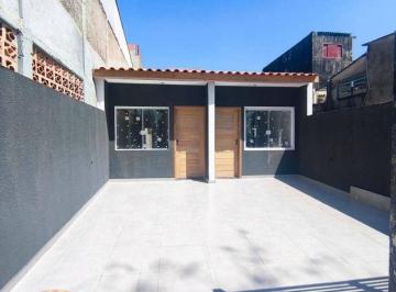 045fab97f1957c0d38214930d6b213fc834aa8e8 · Casa com 1 dormitório à venda, 41 m² por R$ 195.000,00 - Jardim Sorocaba Park - Sorocaba/SP