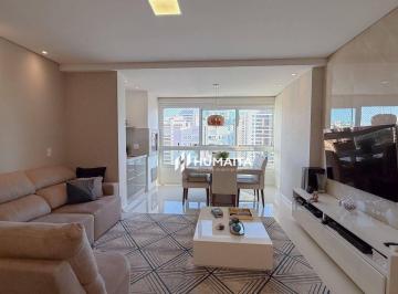 0ea4465d61a8ea2c815403b3eabc40622e056194 · Apartamento com 3 dormitórios à venda, 110 m² por R$ 1.240.000,00 - Gleba Palhano - Londrina/PR
