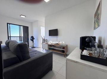 18bd1f53318a3e4cbed9b709063491438cbce69c · Apartamento com 3 dormitórios à venda, 56 m² por R$ 350.000,00 - Gleba Esperança - Londrina/PR