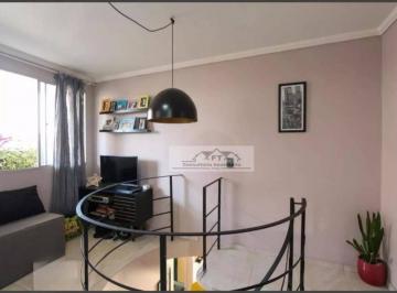 2126afc0d6fea297f909dce954e9506779965b5d · Cobertura com 2 dormitórios à venda, 100 m² por R$ 318.000 - Super Quadra Morumbi - São Paulo/SP