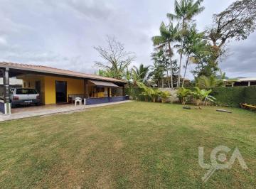 8726327580e0733c52fa200dbae10bbf7bb072c0 · Chácara com 1 dormitório à venda, 1175 m² por R$ 450.000,00 - Pegorelli - Caraguatatuba/SP