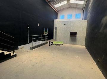 b2a7a6ad1ef89756c754587c87b92c7f03731e45 · Galpão à venda, 300 m² por R$ 1.300.000,00 - Caetetuba - Atibaia/SP