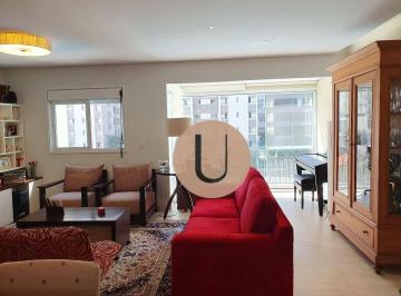 bcf310748d6b0a385ec9609ec895aa2abb491600 · Apartamento com 2 dormitórios à venda, 100 m² por R$ 1.350.000,00 - Brooklin - São Paulo/SP