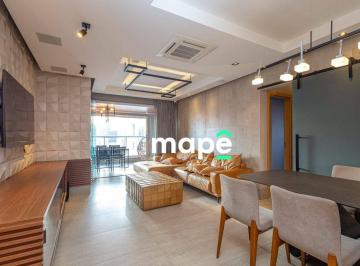 a7eb6c857cdd1100f608d3c0ebc90da20ec88188 · Apê incrível, porteira fechada à venda, 123 m² - Gonzaga