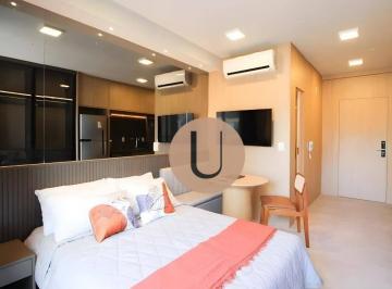 31f80cc07e09fffba02f917baca6c96c0acbbf6e · Apartamento com 1 dormitório à venda, 25 m² por R$ 635.000,00 - Vila Nova Conceição - São Paulo/SP